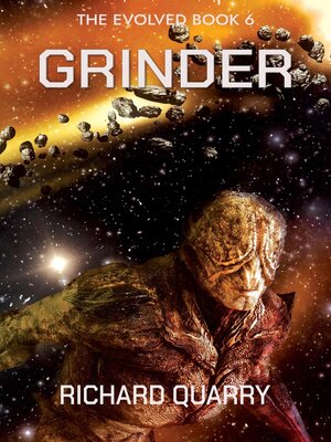 cover image of Grinder
